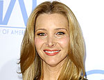 Lisa Kudrow & Bonnie Hunt: 'What's Hooking Up?'