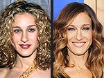 Sarah Jessica Parker: Her Changing Looks!