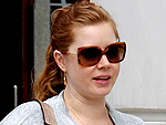 Amy Adams Buys Baby Essentials | Amy Adams