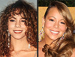 Mariah Carey: Her Changing Looks