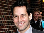 Paul Rudd Turns 42