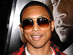 Happy Birthday Pharrell Williams