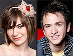 Idol Finalists Judge the Judges