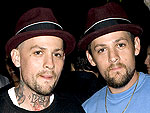 Benji and Joel Madden Finish Each Other's Sentences