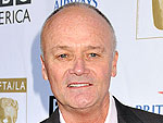 Creed's Day Off from The Office