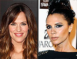 Jen Garner and Victoria Beckham Share a Birthday!