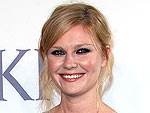 Kristen Dunst is 28