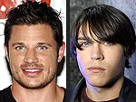 Nick Lachey vs. Logan Huffman: Who Does the Best Scooby-Doo?