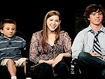 The Middle Kids: What Sibling Rivalry!