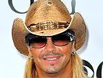 1 Year Ago: Bret Michaels Hits Broadway