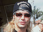 12 Years Ago: Performing Is Bret Michaels's First Love