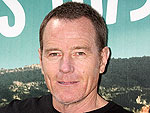Bryan Cranston's Big Bald World