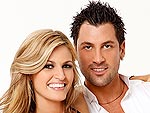 Erin & Maks's Dirty Dancing Dream