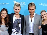 The Gloriana Gals: Our Picks for Country's Hottest Guys