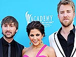 Lady Antebellum Show Where They Got Their Big Break | Lady Antebellum