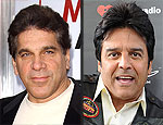 Lou Ferrigno and Erik Estrada Reminisce About Being '70s Studs
