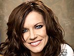 Martina McBride's Fan-tastic Party