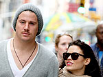 Channing Tatum and Jenna Dewan Shop in SoHo | Channing Tatum, Jenna Dewan
