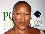 Happy Birthday, Frenchie Davis