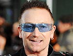 It's a Beautiful Day for Bono