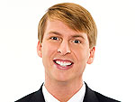 30 Rock's Jack McBrayer Dishes on the Sitcom's Finale