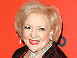 Check Out a Rapping Betty White!