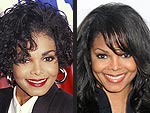 Janet Jackson: Her Changing Looks