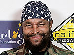 We Pity the Fool Who Doesn't Wish Mr. T a Happy Birthday