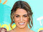 It's Nikki Reed's Birthday
