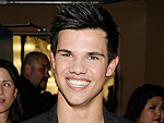 VIDEO: What Taylor Lautner Wants in a Lady