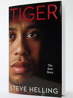 New Book: Elin Didn't Even Like Tiger at First