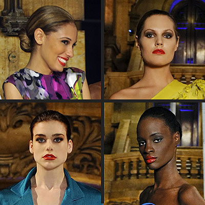 Who Will Win America’s Next Top Model?