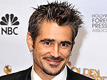 Birthday Wishes for Colin Farrell