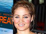 Erika Christensen: Itching to Start Her Own Parenthood