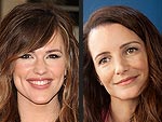Stars Reveal Their Sex and the City Match