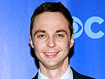 Jim Parsons's Big Dish on The Big Bang Theory