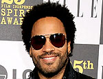 Happy Birthday, Lenny Kravitz