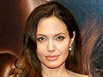Angelina Jolie Turns 35