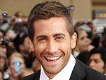 Jake Gyllenhaal Turns 31