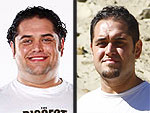 The Biggest Loser Is Half the Man He Used to Be
