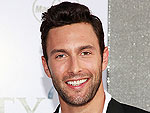 Meet SATC 2's Newest Hunk: Noah Mills