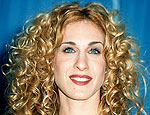 15 Years Ago: Sarah Jessica Parker Defines a Hollywood Man