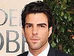 Live Long and Prosper, Zachary Quinto