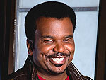 Last Comic Standing's Craig Robinson Gets an Ego Check