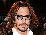 Swoon! It's Johnny Depp's Birthday