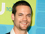 Shane West Celebrates a Birthday