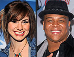 Michael Lynche and Siobhan Magnus Find a Replacement for Simon