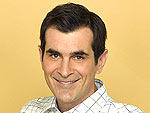 Modern Family Star Ty Burrell Wishes He Was an Oscar Mayer Wiener