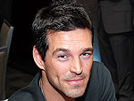 Eddie Cibrian Celebrates a Birthday