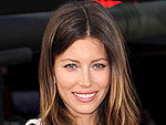 Happy Birthday, Jessica Biel!
